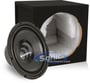 800W Massive Audio Pyro 12 Subwoofer + Enclosure Bass Package thumbnail image