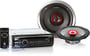 Sony CXS-GT5516F (CDX-GT550UI + Speakers)  thumbnail image