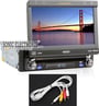 Jensen VM9212N (VM9212 Nav Ready) thumbnail image