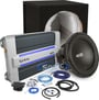 1200W Complete Infinity Reference + RE Audio Bass Package thumbnail image