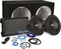 1200W Complete Kicker + RE Audio Fosgate Bass Package thumbnail image