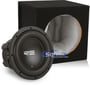600W RE Audio SEX10D4 + Enclosure Bass Package thumbnail image