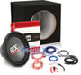 500W MTX Audio + Dual Complete Bass Package thumbnail image