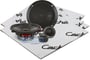 Rockford Fosgate R152S with Sound Dampener thumbnail image