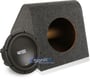 300W RE Audio SRX10D2 Subwoofer + RE Audio Enclosure Package thumbnail image