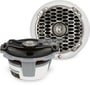 Rockford Fosgate M262 (White) thumbnail image