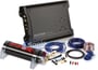 Kicker 11ZX3504 + Amplifier Kit thumbnail image