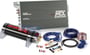 MTX Audio RT604 + Amplifier Kit thumbnail image