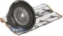 300W Kicker + Sound Dampening Material Bass Bundle thumbnail image