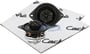Audiobahn AS31J + Sound Dampening Material Bundle thumbnail image