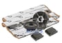 500W Polk Audio + Sound Dampening Material thumbnail image