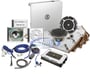 560W JBL + DLS Audiophile Speaker Package thumbnail image