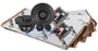 JBL C508GTi-mkII with Sound Dampener thumbnail image