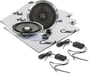 VIBE Audio Lite Air 6 V1 with Sound Dampener thumbnail image