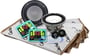 Infinity Kappa Perfect 6.1 + NVX Sound Dampening thumbnail image