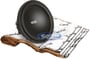 600W RE Audio + Sound Dampening Material Bass Bundle thumbnail image