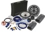Kicker Amplifier and Speaker Bundle thumbnail image