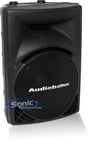 Audiobahn ADJP15J thumbnail image