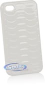 Fanny Wang iPhone 4 Wang Shell (White) thumbnail image