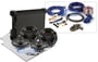 JVC Speakers + Kicker Amplifier Bundle thumbnail image