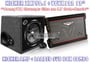 Kicker ZX750.1 + VCVX122 ( VCVX12 2 ohms ) thumbnail image