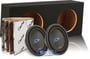 1800W Alpine Subwoofer + Enclosure + Dampening Bass Package thumbnail image