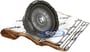 300W Kicker + Sound Dampening Material Bass Bundle thumbnail image