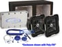 2400W Kicker + MB Quart Bass Bundle thumbnail image