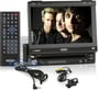 Jensen VM9314 Receiver + JCAM1 Rear View Camera thumbnail image