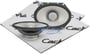 Infinity Reference 6832cf + Sound Dampening thumbnail image