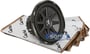 1500W Kicker + Sound Dampening Material Bass Bundle thumbnail image