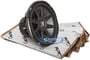 2000W Kicker + Sound Dampening Material Bass Bundle thumbnail image