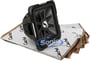 2000W Kicker + NVX Sound Dampening Material Bass Bundle thumbnail image