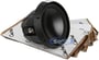 2400W Rockford Fosgate + Sound Dampening Material Bass Bundle thumbnail image