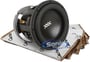 2000W RE Audio + Sound Dampening Material Bass Bundle thumbnail image