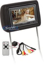 Power Acoustik H-7BK (Black) thumbnail image