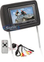 Power Acoustik H-7GRDK (Dark Gray) thumbnail image