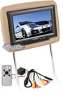Power Acoustik H-9BG (Beige) thumbnail image