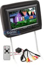 Power Acoustik H-9BK (Black) thumbnail image