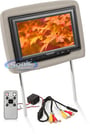 Power Acoustik H-9GR (Gray) thumbnail image