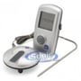 Weber 6438 Digital Thermometer thumbnail image