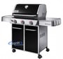 Weber 6511001 (Black) thumbnail image