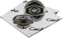 JVC CS-HX538 + Sound Dampening thumbnail image