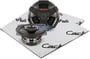 JVC CS-V427 + Sound Dampening thumbnail image