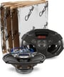 JVC CS-V6947 + Sound Dampening thumbnail image
