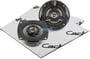 Power Acoustik KP-42N w/ Sound Dampening thumbnail image