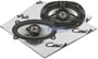 Power Acoustik KP-462N w/ Sound Dampening thumbnail image