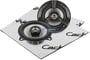Power Acoustik KP-52N w/ Sound Dampening thumbnail image