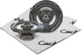 Power Acoustik KP-653N w/ Sound Dampening thumbnail image