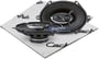 Power Acoustik XP-573K w/ Sound Dampening thumbnail image